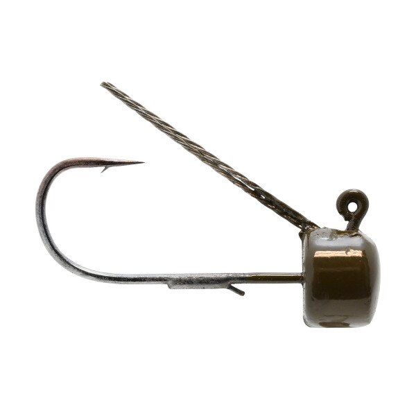 Z Man Weedless Finesse Shroomz, Fishing Tackle Jann's Netcraft